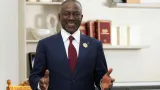 municipales 2023 adama bictogo confie sa candidature aux chefs traditionnels de la communaute we de yopougon