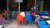 enquete express saison des pluies a abidjan transport maquis commerce ces activites qui souffrent