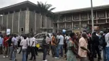 arretes pour trouble a lordre public 27 partisans de gbagbo juges sous haute surveillance