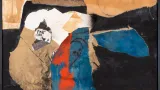 peinture et sculpture les oeuvres du peintre espagnol antoni clave ami de picasso seront devoilees le 23 mars a abidjan