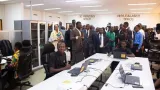 enseignement superieur le laboratoire de fabrication numerique de linphb inaugure