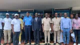 securite routiere la semaine nationale de securite routiere a ferme ses portes a bouake