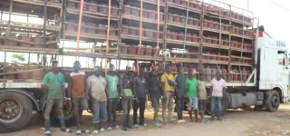 cote-divoire-explosion-des-bouteilles-de-gaz-une-usine-clandestine-de-reconditionnement-de-gaz-butane-demantelee-a-djorogobite