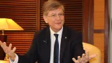 mutualite ce que dit robert carle empereur de la mutuelle des familles des diasporas ivoiriennes