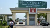 universite felix houphouet boigny un etudiant a nouveau retrouve mort