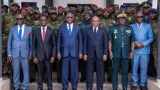 admis a la retraite 249 militaires reconvertis a dautres fonctions professionnelles