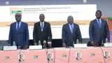 municipales et regionales 2023 comment le rhdp prend de lavance sur ses adversaires