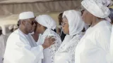 ceremonie de 7e jour de abdoulaye diallo ouattara honore la memoire dun grand serviteur dhouphouet boigny