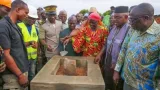 boundiali mariatou kone a annonce la construction dun palais de la culture