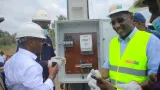 yamoussoukro un taux delectricite de 97 enregistre