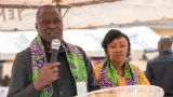 journee internationale de la femme amadou kone annonce un projet numerique pour les femmes du gbeke