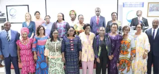 engagement-politique-simone-gbagbo-donne-des-astuces-aux-femmes