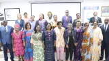 engagement politique simone gbagbo donne des astuces aux femmes