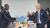 lutte contre le terrorisme litalie offre 4 postes frontieres a la cote divoire