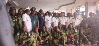 affaires-maritimes-amadou-kone-ouvre-les-portes-de-la-dgamp-aux-117-militaires-reconvertis-aux-affaires-maritimes