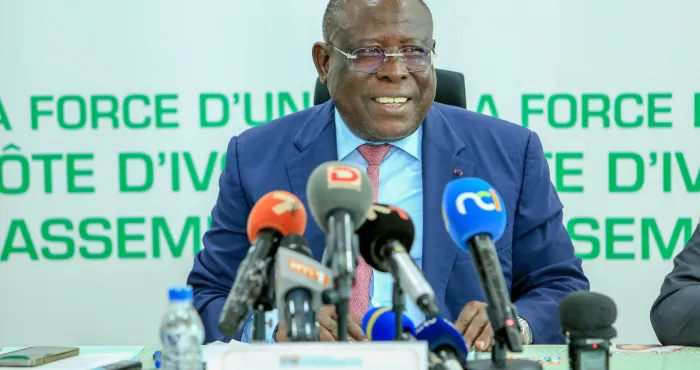 affaire-pickass-sortie-de-odette-lorougnon-vie-du-rhdp-livraison-darmes-au-burkina-alliance-avec-le-fpi-le-secretaire-executif-donne-la-position-du-parti