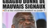 laurent gbagbo de retour le couteau entre les dents