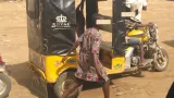 reportage transport ils defient la mort et jouent avec la vie des passagers dans lunivers des adolescents conducteurs de saloni de yopougon