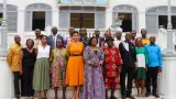 convention 2001 portant protection du patrimoine culturel subaquatique un atelier organise par lunesco pour encourager la cote divoire a finaliser le processus de ratification