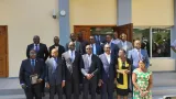 infrastructures routieres les acteurs des transport donnent les perspectives