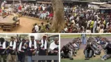 dossier agoras et parlements milices fesci perte des valeurs laurent gbagbo bourreau de la jeunesse ivoirienne