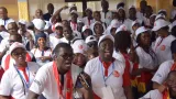 4e edition du pelejcom les journalistes et communicateurs catholiques en recueillement a mbrou