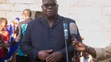 municipales 2023 laurent tchagba rencontre les differentes communautes de marcory