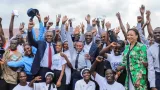 apres avoir construit des routes et des ponts ouattara veut construire un nouveau type divoirien