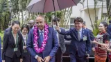 visite du premier ministre en chine tout sur lagenda du chef du gouvernement au pays de mao
