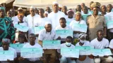 reportage finances par lagence emploi jeunes dans le quotidien des jeunes ivoiriens devenus leurs propres patrons