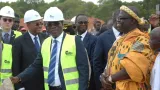 gbeke pour ses actions de developpement jacques assahore konan recoit les honneurs du gouvernement