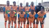 championnat de maracana serey die avec le cam de bouake