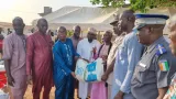 issia ramadan 2023 dans le canton yoccolo dr ibrahim lokpo gate les communautes musulmanes et chretiennes au nom du rhdp