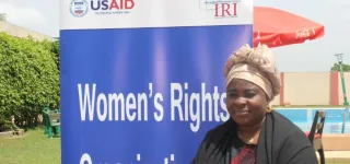 caucus-des-femmes-parlementaires-du-benin-lhonorable-mounifa-karim-kpeitoni-elue-secretaire-generale