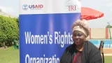 caucus des femmes parlementaires du benin lhonorable mounifa karim kpeitoni elue secretaire generale
