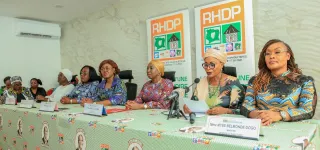 attaques-repetees-contre-le-chef-de-letat-les-femmes-du-rhdp-recadrent-severement-marie-odette-lorougnon