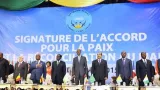 mali un accord de paix en voie dadoption