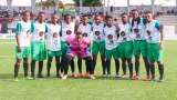football feminin 18e journee du championnat national athletico fc encore championne onze soeurs de gagnoa et marcory en ligue 2
