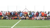 2e edition de stage de detection de sport etude academy plus de 100 jeunes frappent aux portes des academies europeennes