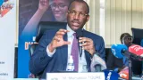 recrutement de 2640 jeunes le ministre mamadou toure dresse le profil de personnes recherchees
