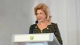 lutte contre le travail des enfants dominique ouattara exhorte les acteurs a une synergie daction