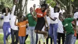 loisirs la cote divoire veut mettre le jeunesse au coeur de son dispositif