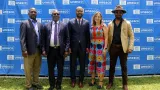 journee internationale du jazz la cote divoire et les etats unis sunissent pour celebrer le jazz et les cultures africaines