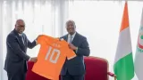cote divoire yacine idriss diallo 1 an apres son election a la fif un bilan positif pour le football ivoirien