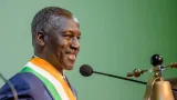 discours sur letat de la nation adama bictogo donne lenjeu de ladresse de ouattara