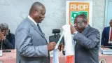 vague dadhesion au parti au pouvoir lex maire fpi de yopougon gbamnan djidan rejoint le rhdp