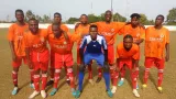 ligue dabengourou championnat district kessie fc sag fc et la c silue leaders de leur poule