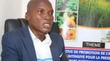 interview lutte contre les dechets plastiques et le changement climatique gnanhe ipodoue roland president de ojade ci il faut sanctionner ceux qui polluent lenvironnement