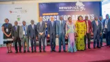 developpement satellitaire adama diawara annonce la creation dune agence spatiale ivoirienne
