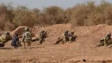 burkina 33 soldats tues dans une attaque a ougarou
